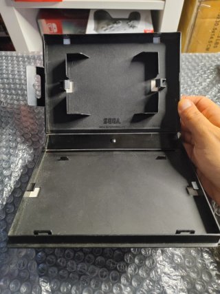 Xenon 2 Mega Drive
