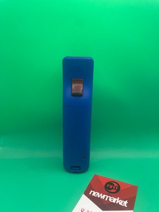 Mando Wii Rojo Mario Motion Plus
