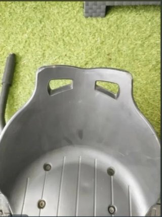 Asiento Kart para Hoverboard