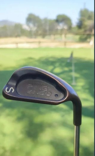 Lote Palos Golf. Exclusivos