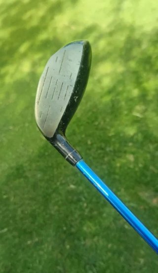 Lote Palos Golf. Exclusivos