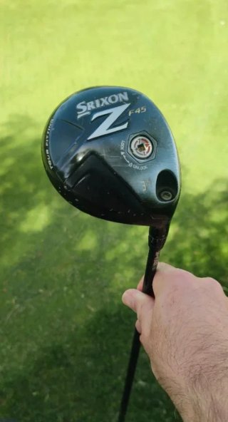Lote Palos Golf. Exclusivos