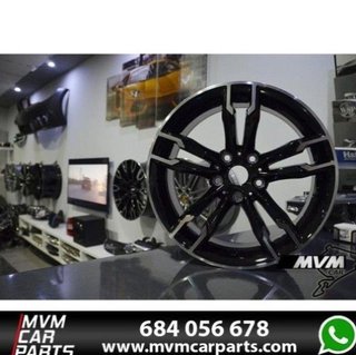 Llantas BMW E90 E92 F30 BM033