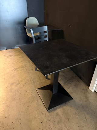 Mobiliario de bar/restaurante