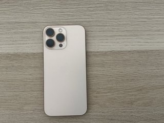 iPhone 16 Pro Max 256gb