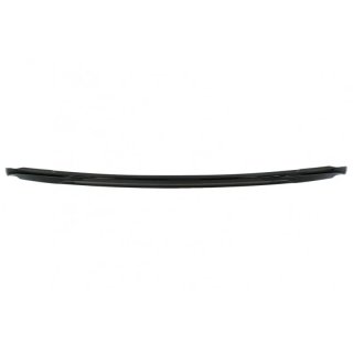Aleron para Ford Mustang look GT350 Negro Brillo