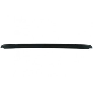 Aleron para Ford Mustang look GT350 Negro Brillo