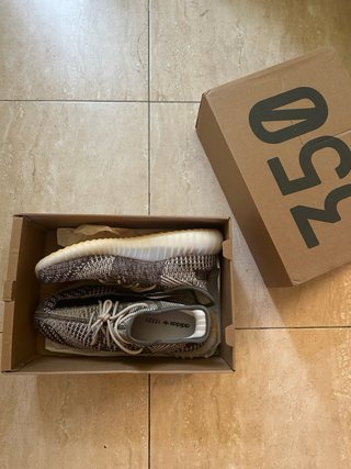 Adidas Yeezy Boost 350 V2 ZYON