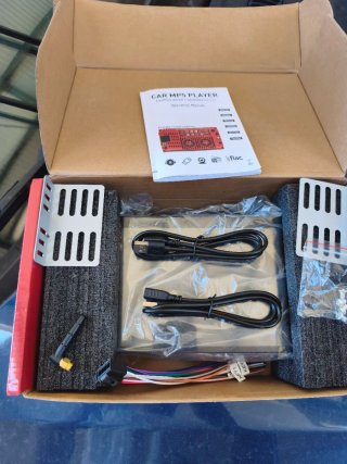 reproductor multimedia para coche 9pulgadas