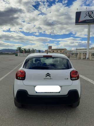 Citroen C3 2019