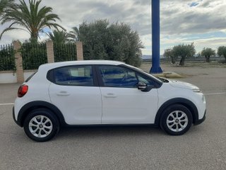 Citroen C3 2019