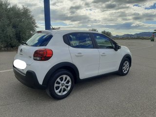Citroen C3 2019