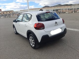 Citroen C3 2019