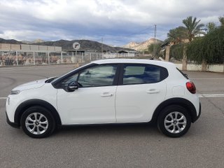 Citroen C3 2019