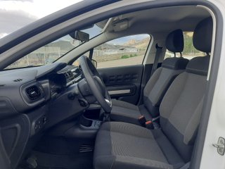 Citroen C3 2019