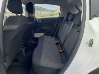 Citroen C3 2019