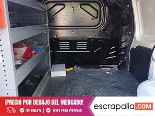 Fiat Fiorino Cargo Base 1.4 Natural Power 51kW (70CV)