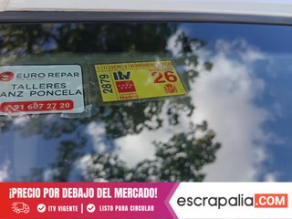 Fiat Fiorino Cargo Base 1.4 Natural Power 51kW (70CV)