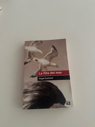 La filla del mar