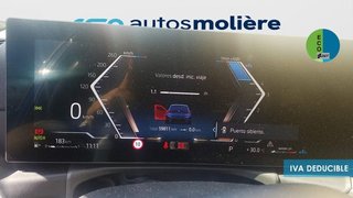 BMW Serie 3 320d xDrive Touring 140 kW (190 CV)