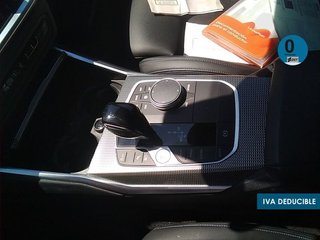 BMW Serie 3 320e 150 kW (204 CV)