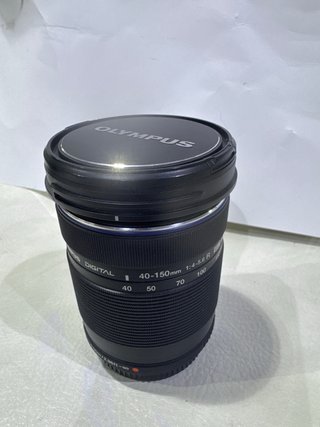 Camara Reflex Olympus PEN Lite E-PL6