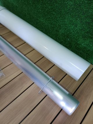 Ariston - Accesorio para Calentador de Agua Butano