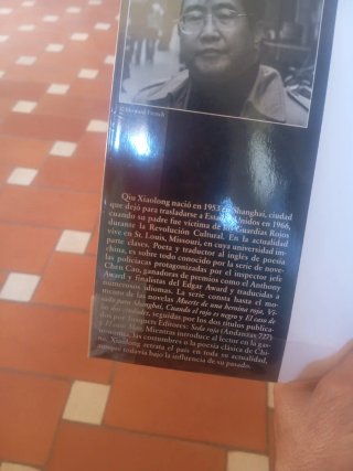 El caso Mao