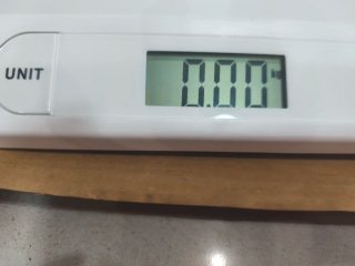 Báscula Bebé Digital GRUNDIG nuevo