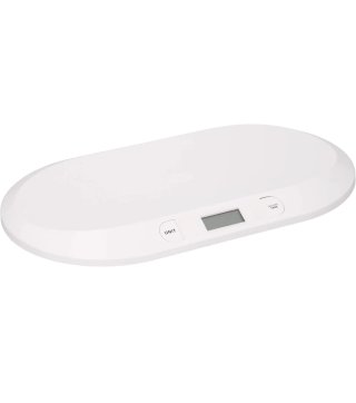 Báscula Bebé Digital GRUNDIG nuevo