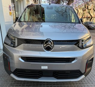 Citroen Berlingo HDi 130cv EAT8 MAX XTR