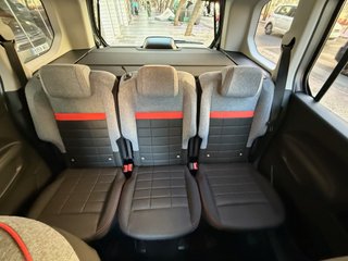 Citroen Berlingo HDi 130cv EAT8 MAX XTR