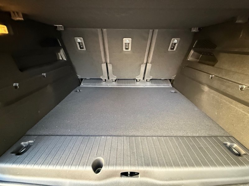 Citroën Berlingo 2026, foto 14