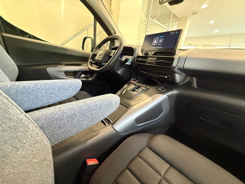 Citroën Berlingo 2026, foto 21