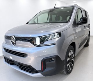 Citroen Berlingo HDi 130cv EAT8 MAX XTR