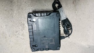 Cargador Metabo ASC 55. Cómo nuevo.
