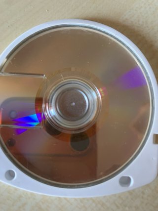 LEGO Indiana Jones 2 PSP
