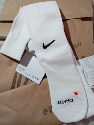 Calcetines Nike Academy DRI-FIT Knee-High