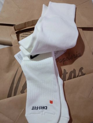 Calcetines Nike Academy DRI-FIT Knee-High