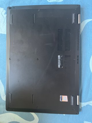 LENOVO 20NR0013SP | 8GB RAM | Intel I5 | 256GB SSD
