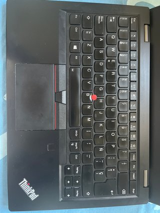 LENOVO 20NR0013SP | 8GB RAM | Intel I5 | 256GB SSD