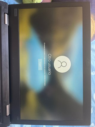 LENOVO 20NR0013SP | 8GB RAM | Intel I5 | 256GB SSD