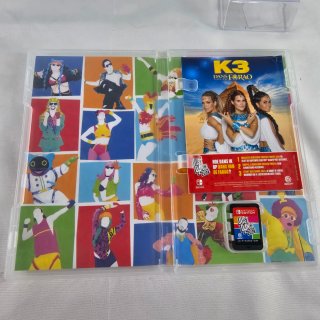Just Dance 2021 Nintendo Switch