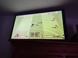 PES 2008 Pro Evolution Soccer PS2