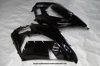 Carenado para KAWASAKI ZZR 1400 2012 - 2020