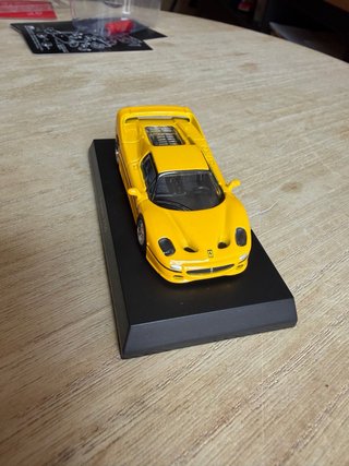 Ferrari F50 1/64