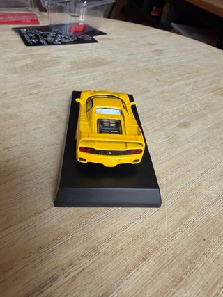 Ferrari F50 1/64