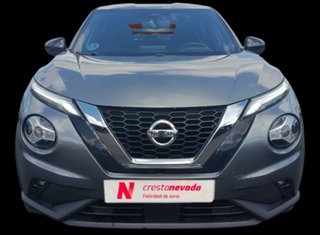 NISSAN JUKE - DESDE 243€/MES ¡SIN PAGAR ENTRADA!