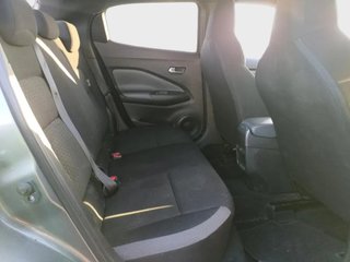 NISSAN JUKE - DESDE 243€/MES ¡SIN PAGAR ENTRADA!