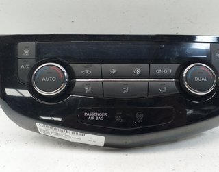 Mando nissan 275004eaqa x-trail (t32) 437630